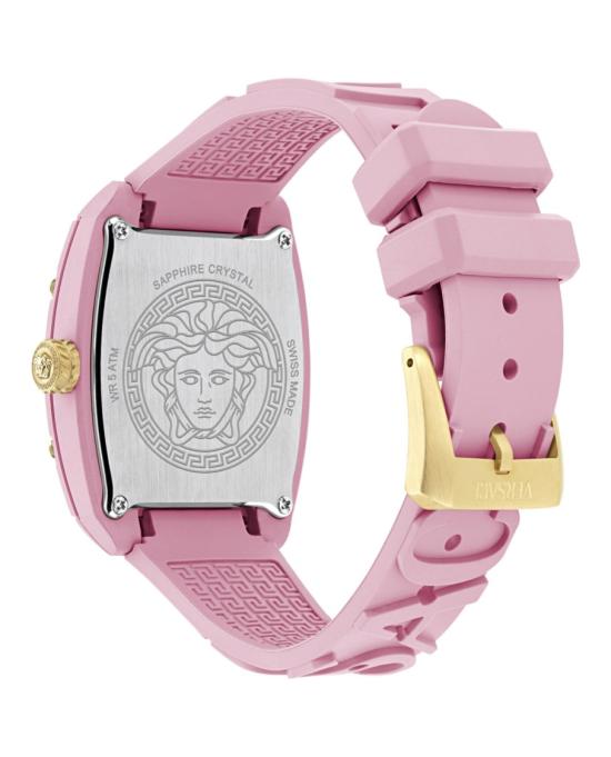  베르사체 손목시계 VE0N00325 PINK OS - VERSACE