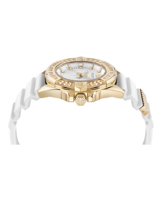  필립 플레인 손목시계 PWOFA0125 GOLD1 OS - PHILIPP PLEIN