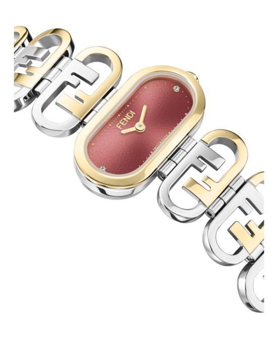  펜디 손목시계 F149012301 TTE OS - FENDI