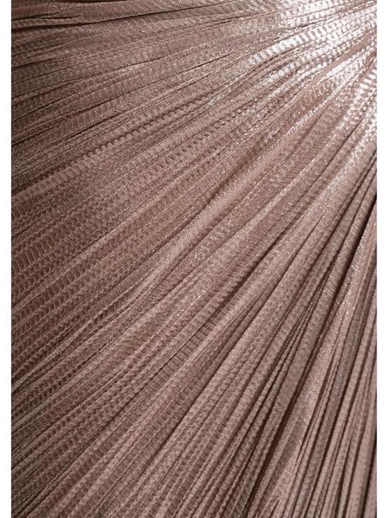 26SS 마리아루시아호한 미디 원피스 ALESSANDRA FRAPPE Pink - MARIA LUCIA HOHAN