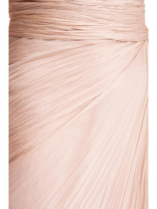 26SS 마리아루시아호한 미디 원피스 JOLIE BLOSSOM Pink - MARIA LUCIA HOHAN