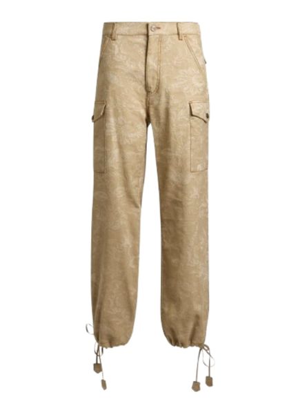 26SS 에트로 데님 팬츠 WRNB003399TJEK7 S9280 Beige