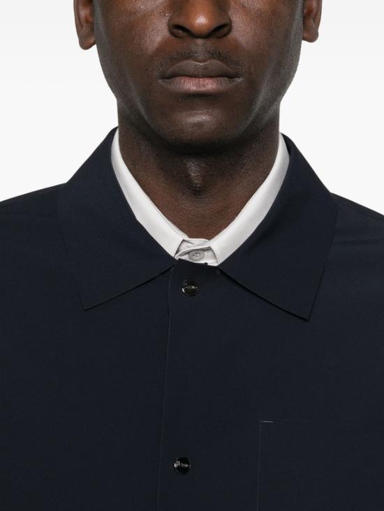 26SS 에르노 자켓 GI000318U12301SZ 9294 Blue - HERNO