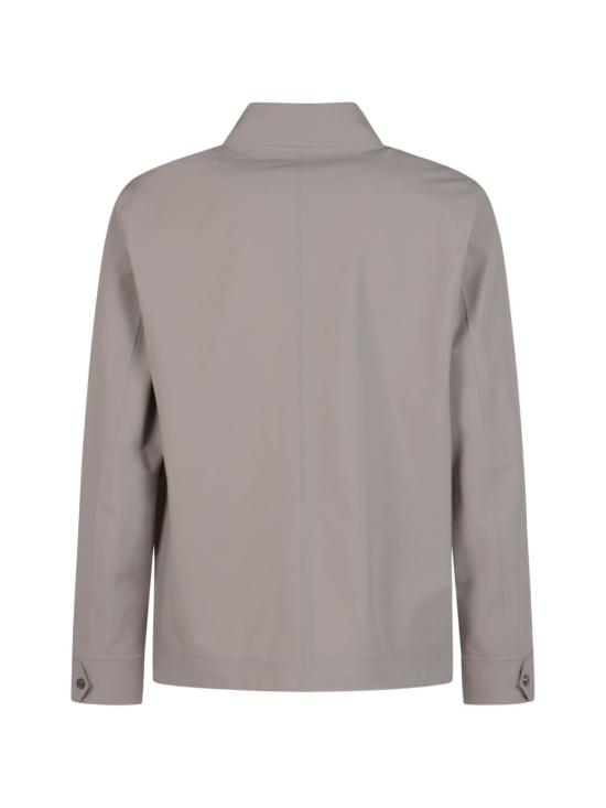 26SS 에르노 자켓 GI000318U12301SZ 9492 Grey - HERNO