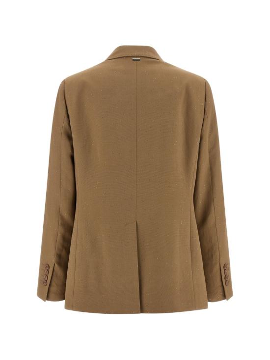26SS 에르노 수트 자켓 GA000333D12787 2700 Beige - HERNO