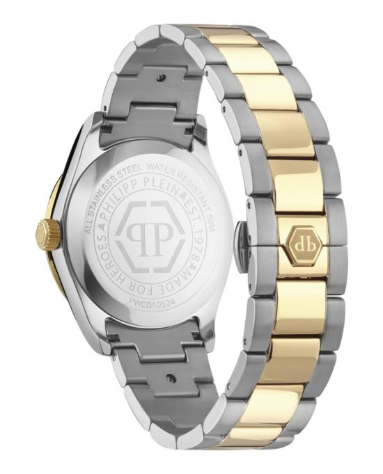  필립 플레인 손목시계 PWCDA0524 TTE OS - PHILIPP PLEIN