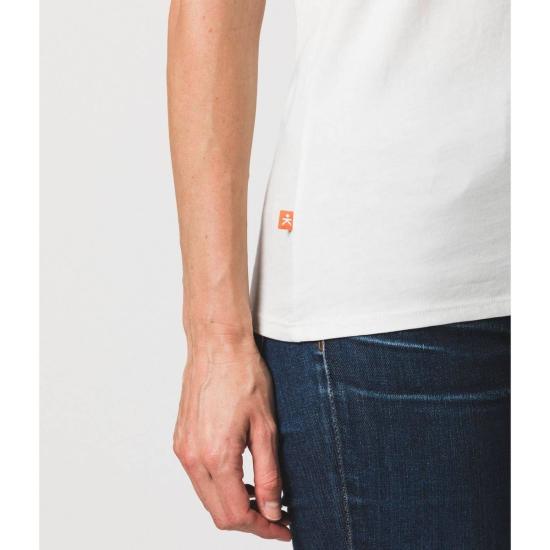  Known Supply 반팔 티셔츠 Fitted Crew 티셔츠 - OTHER BRANDS