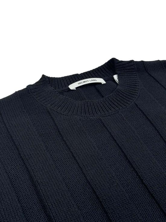 헬무트랭 스웨터 - HELMUT LANG