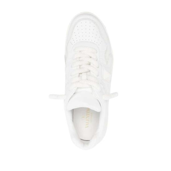  발렌티노 가라바니 스니커즈 화이트 - VALENTINO GARAVANI