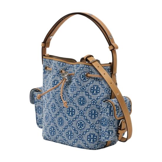 26SS 토리버치 숄더백 181216 400 blue - TORY BURCH