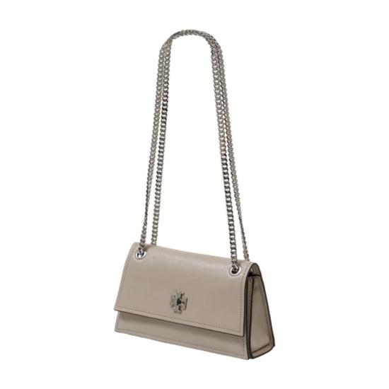 26SS 토리버치 숄더백 183860 020 grey - TORY BURCH