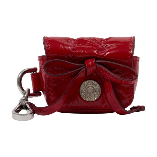 26SS 아크네 스튜디오 크로스백 CG0314 ACK red