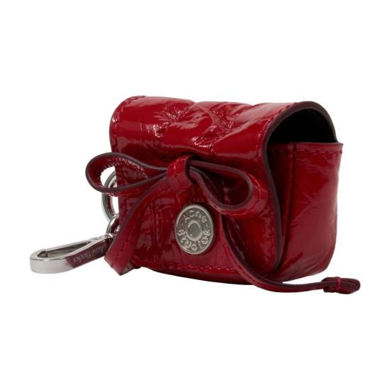 26SS 아크네 스튜디오 크로스백 CG0314 ACK red - ACNE STUDIOS