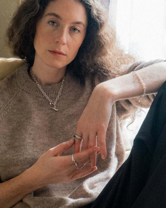  Cklasic Designs 바디 주얼리 롤로 브레이슬릿 - OTHER BRANDS