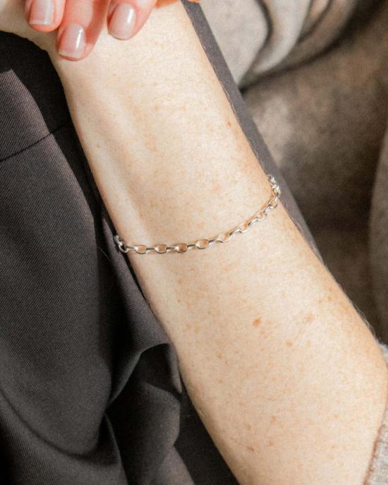  Cklasic Designs 바디 주얼리 롤로 브레이슬릿