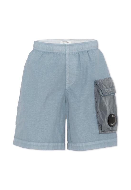 26SS [키즈] 씨피 컴퍼니 스윔팬츠 CUL007 L3C17 42210 BLUE