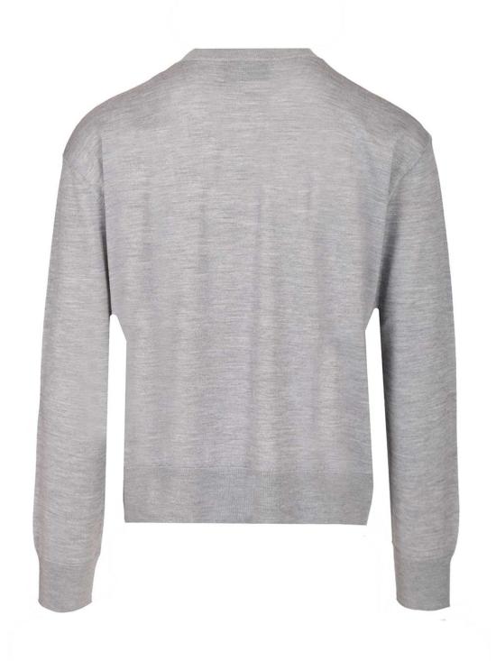  아미 스웨터 - AMI