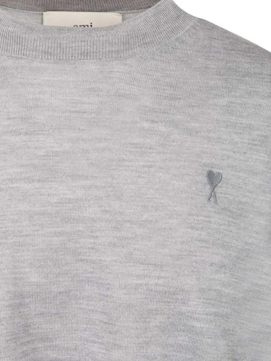  아미 스웨터 - AMI
