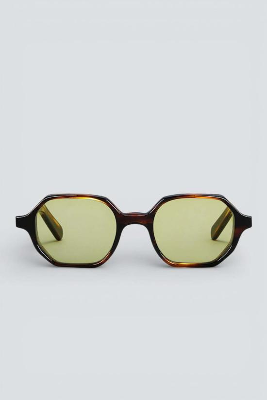  L.G.R Eyewear 안경 L.G.R 아이웨어 아세테이트 잔지바르 6549 선글라스