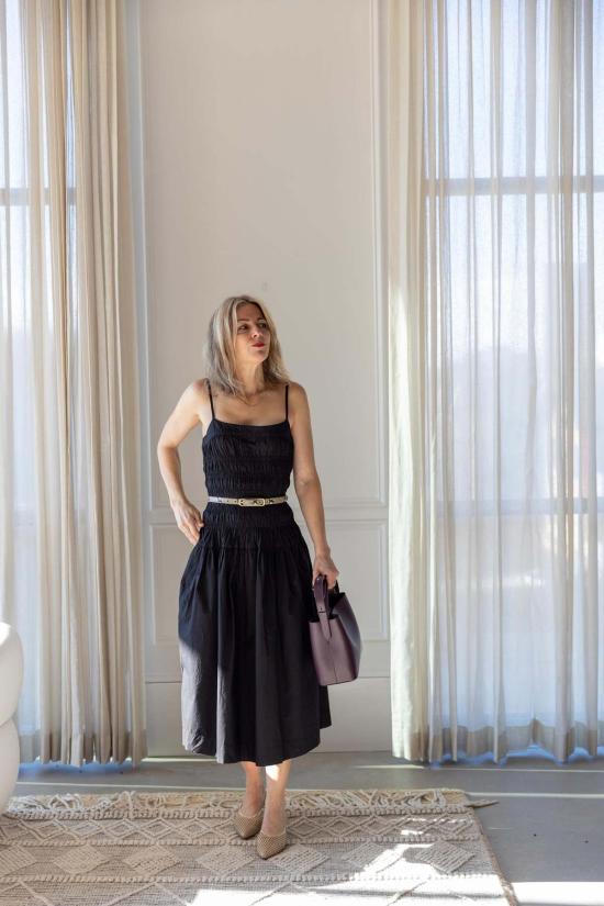  차오 루시아 롱 원피스