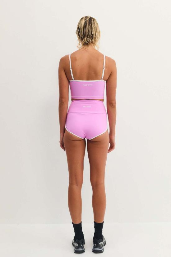  Salt Gypsy 비키니 수영복 솔트 집시 탱크니 서프 탑 - OTHER BRANDS