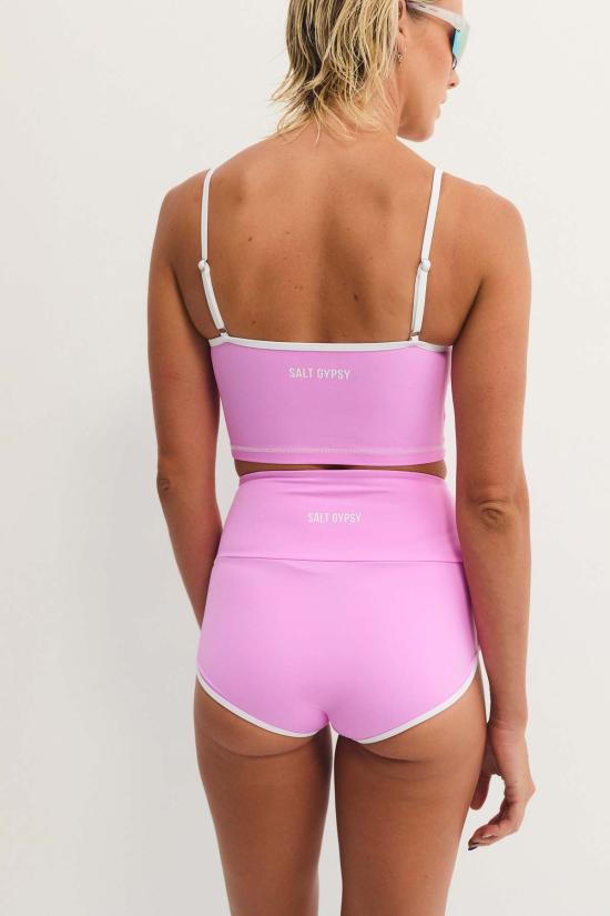  Salt Gypsy 비키니 수영복 솔트 집시 탱크니 서프 탑 - OTHER BRANDS