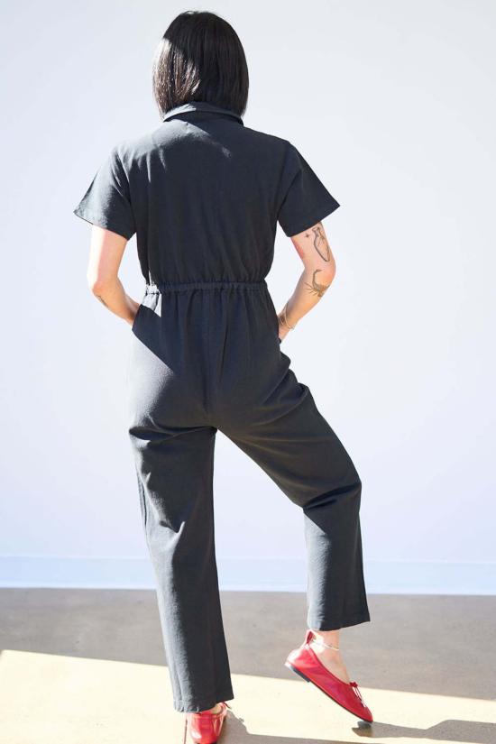  노블 점프수트 유틸리티 수트 - NOBLE