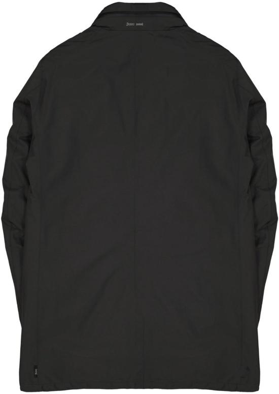 25FW 에르노 반팔 티셔츠 PI00310UL111239489 GREY - HERNO