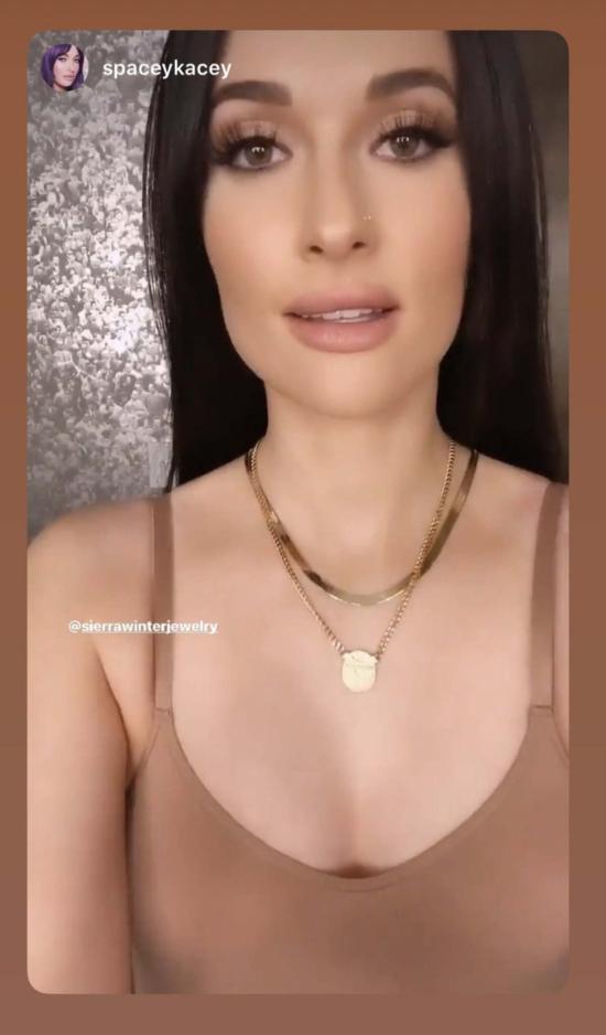  시에라 윈터 주얼리 목걸이/팬던트 리바이벌 목걸이 - SIERRA WINTER JEWELRY