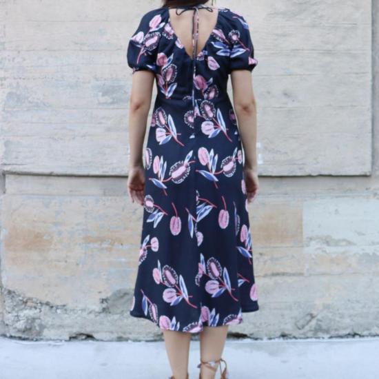  Bel Kazan 롱 원피스 - BEL KAZAN