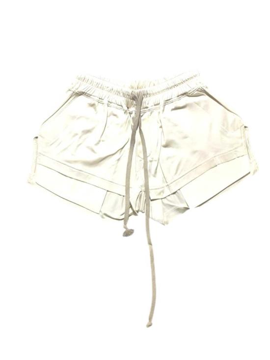 26SS 다크쉐도우 숏팬츠 DS01F4319JL 41 CREAM