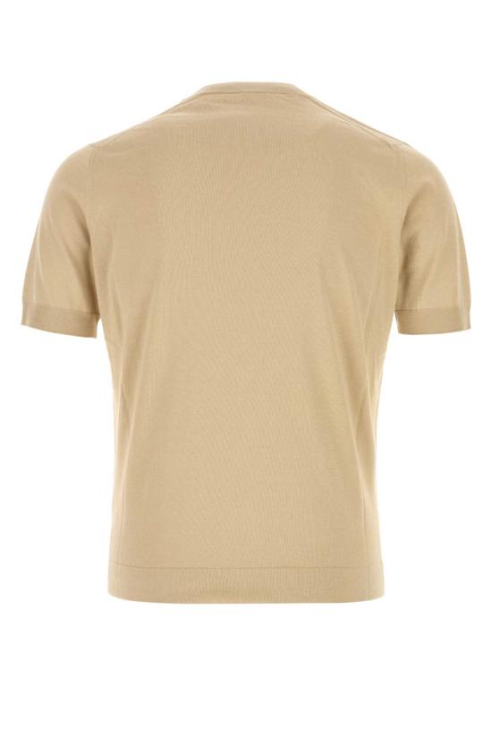 26SS 프라다 스웨터 UMF209SOOO1811 F0036 Beige o Tan - PRADA