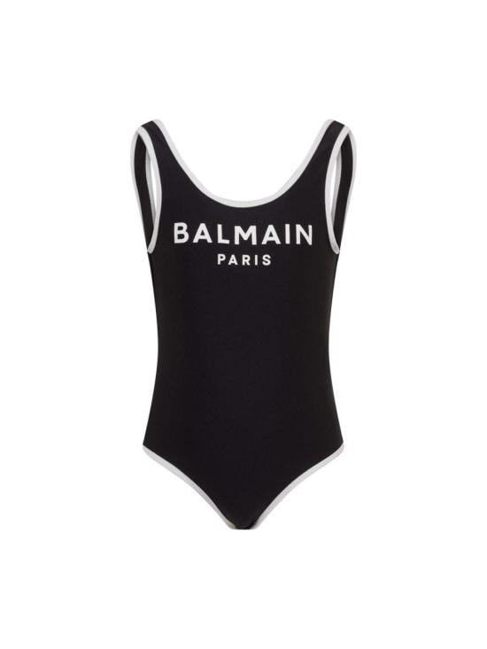  [키즈] 발망 원피스 수영복