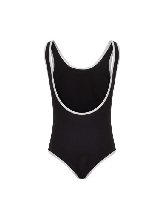  [키즈] 발망 원피스 수영복 - BALMAIN