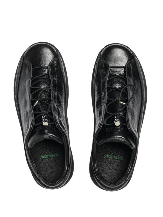 26SS 디엠므 스니커즈 DI26SPAMM M05T001 BLK Black - DIEMME