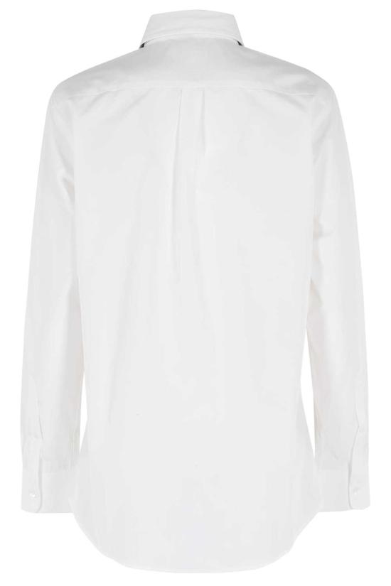  아페쎄 셔츠 A.P.C. 케일라 셔츠 화이트 - A.P.C.