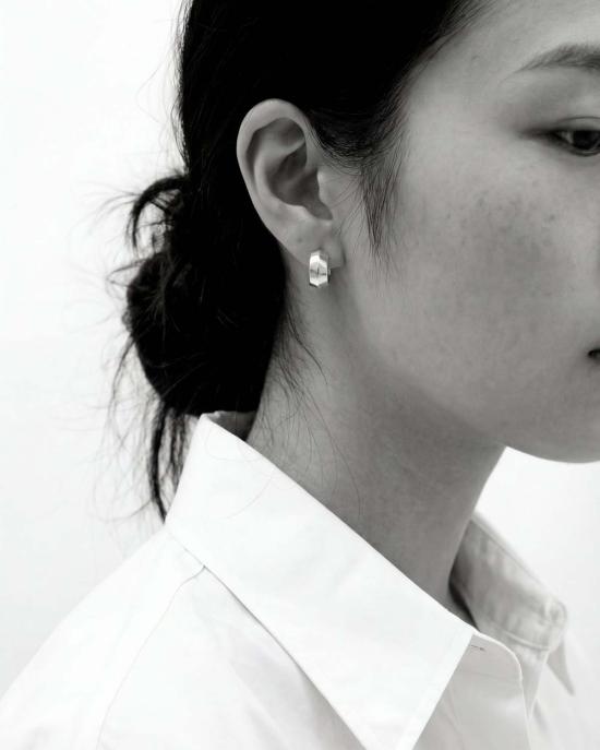  클래식 디자인스 이어링 실바 - CKLASIC DESIGNS