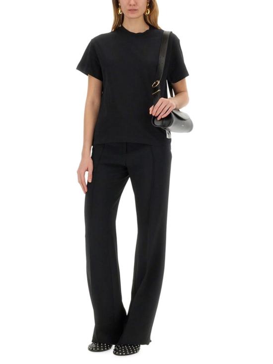  질샌더 반팔 티셔츠 질 샌더 멀티컬러 티셔츠 3종 세트 - JIL SANDER