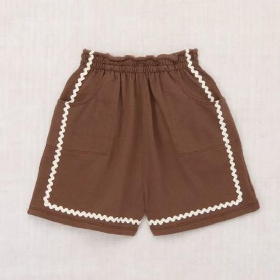  [키즈] Misha & Puff 쇼츠/버뮤다 키즈 미샤 & 퍼프 릭랙 캠프 쇼트 콜라