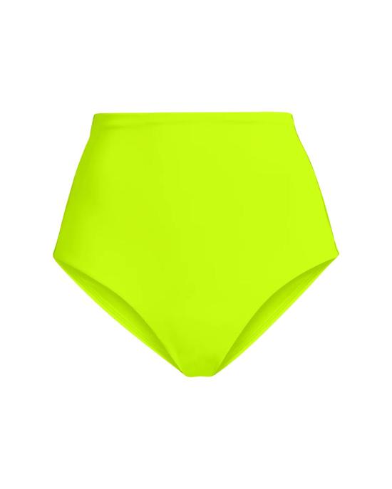  레프트 온 프라이데이 비키니 수영복 금요일 하이 타이드 바텀 비키니 바텀에 남겨진 - LEFT ON FRIDAY