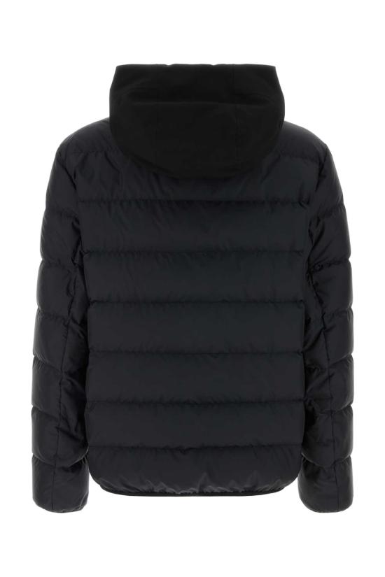26SS 몽클레어 자켓 L10911A00027597U5 999 Black - MONCLER