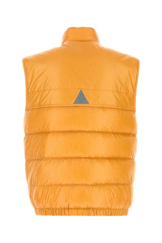 26SS 몽클레어 자켓 L10971A00008597X6 123 Yellow - MONCLER
