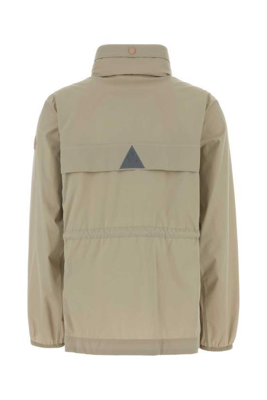 26SS 몽클레어 자켓 L10981A0000559987 268 Beige o Tan - MONCLER