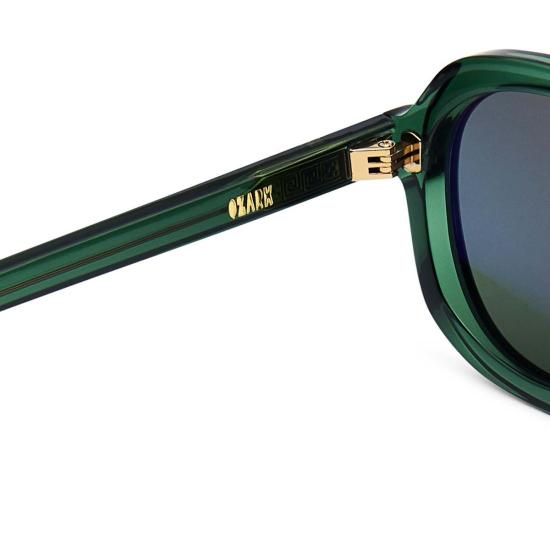  VADA 안경 바다 오자크 에메랄드 선글라스 - OTHER BRANDS