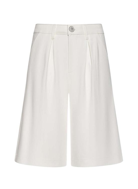  라장스 숏팬츠 아카샤 버뮤다 쇼츠 - L'AGENCE