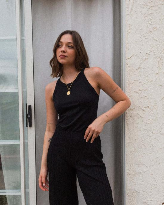  로데브예 민소매 티셔츠 로데비에르 오아나 탱크