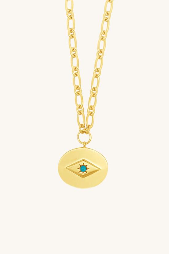  Sierra Winter Jewelry 목걸이/팬던트 시에라 윈터  이브 목걸이