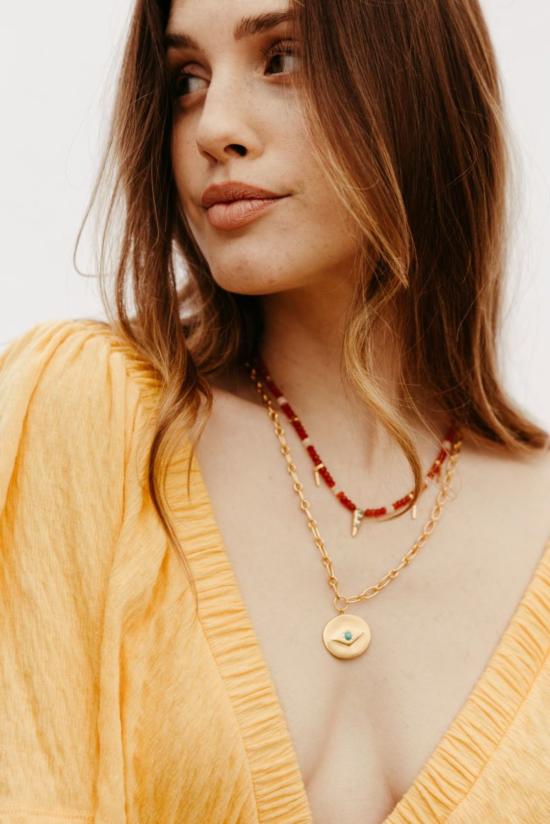  Sierra Winter Jewelry 목걸이/팬던트 시에라 윈터  이브 목걸이 - SIERRA WINTER JEWELRY