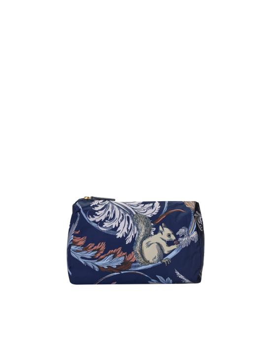 25FW 이누이 에디션 지갑 PM22TR24M blue marine BLU NAVY