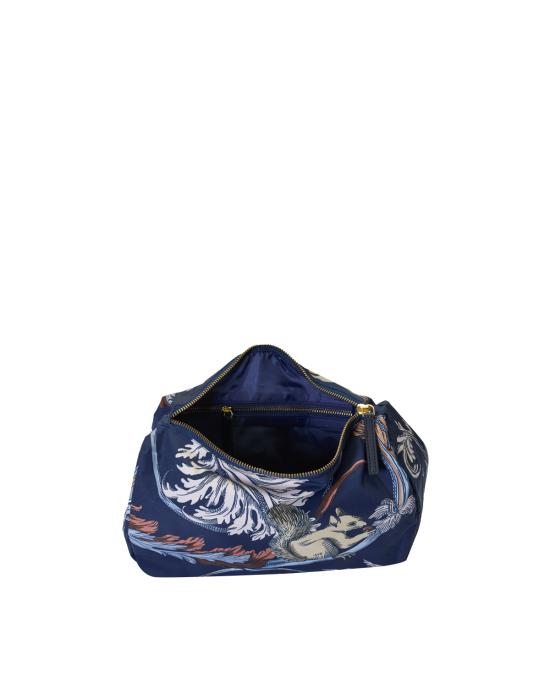 25FW 이누이 에디션 지갑 PM22TR24M blue marine BLU NAVY - INOUI EDITION